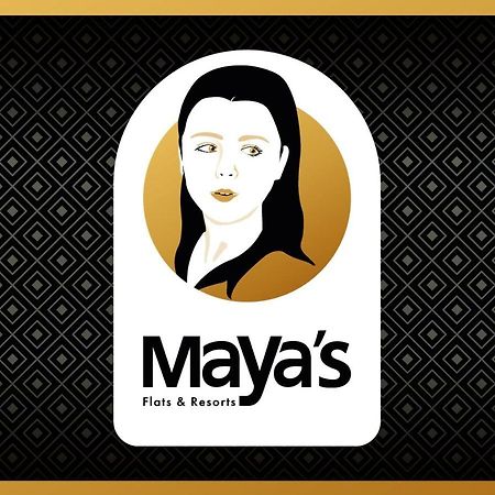 Maya'S Flats & Resorts 44 - 3 Rooms Apartment On Chlebnicka Street Gdansk Old Town Kültér fotó