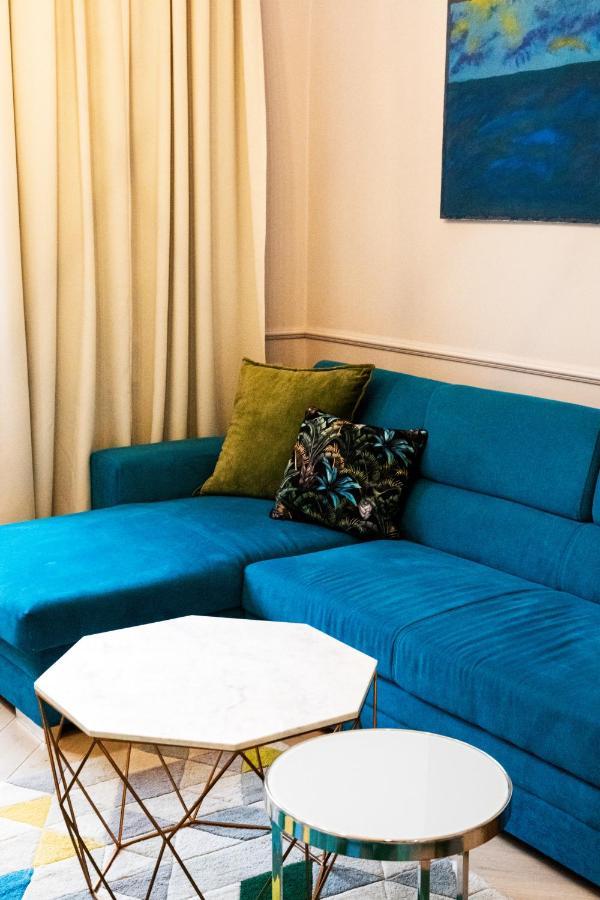 Maya'S Flats & Resorts 44 - 3 Rooms Apartment On Chlebnicka Street Gdansk Old Town Kültér fotó