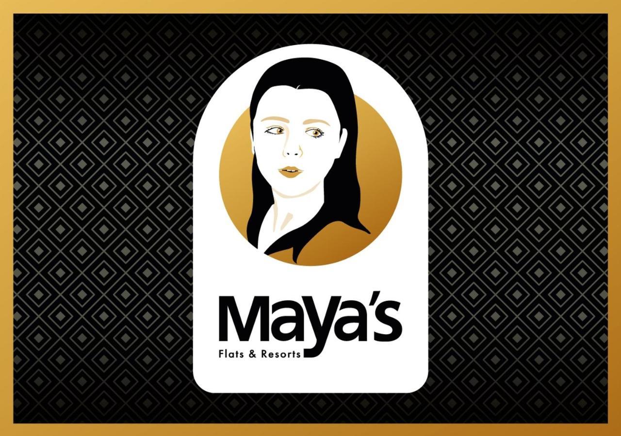 Maya'S Flats & Resorts 44 - 3 Rooms Apartment On Chlebnicka Street Gdansk Old Town Kültér fotó